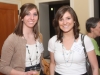 Leah Amehling and Hillary Smith